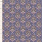 Preview: Tilda Patchwork Stoff Baumwolle - Sanctuary - Adina Eggplant